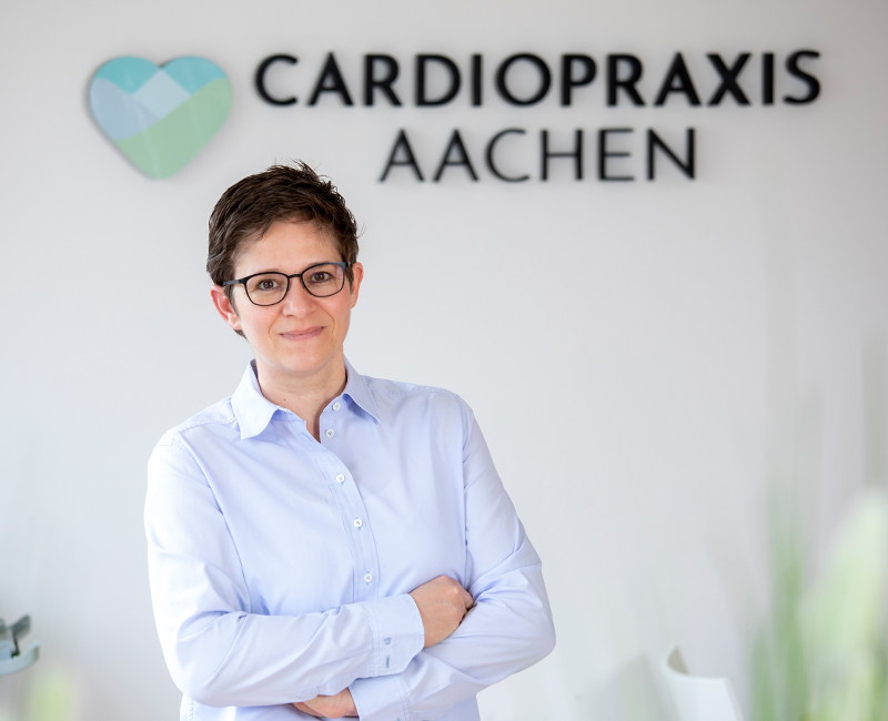 Cardiopraxis Aachen