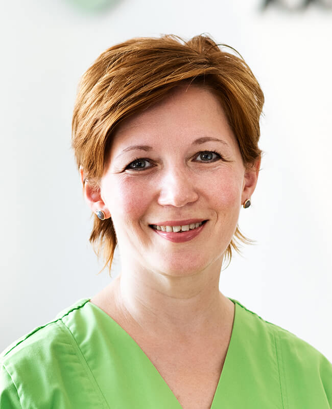Dr. med. Silke Eschenhagen